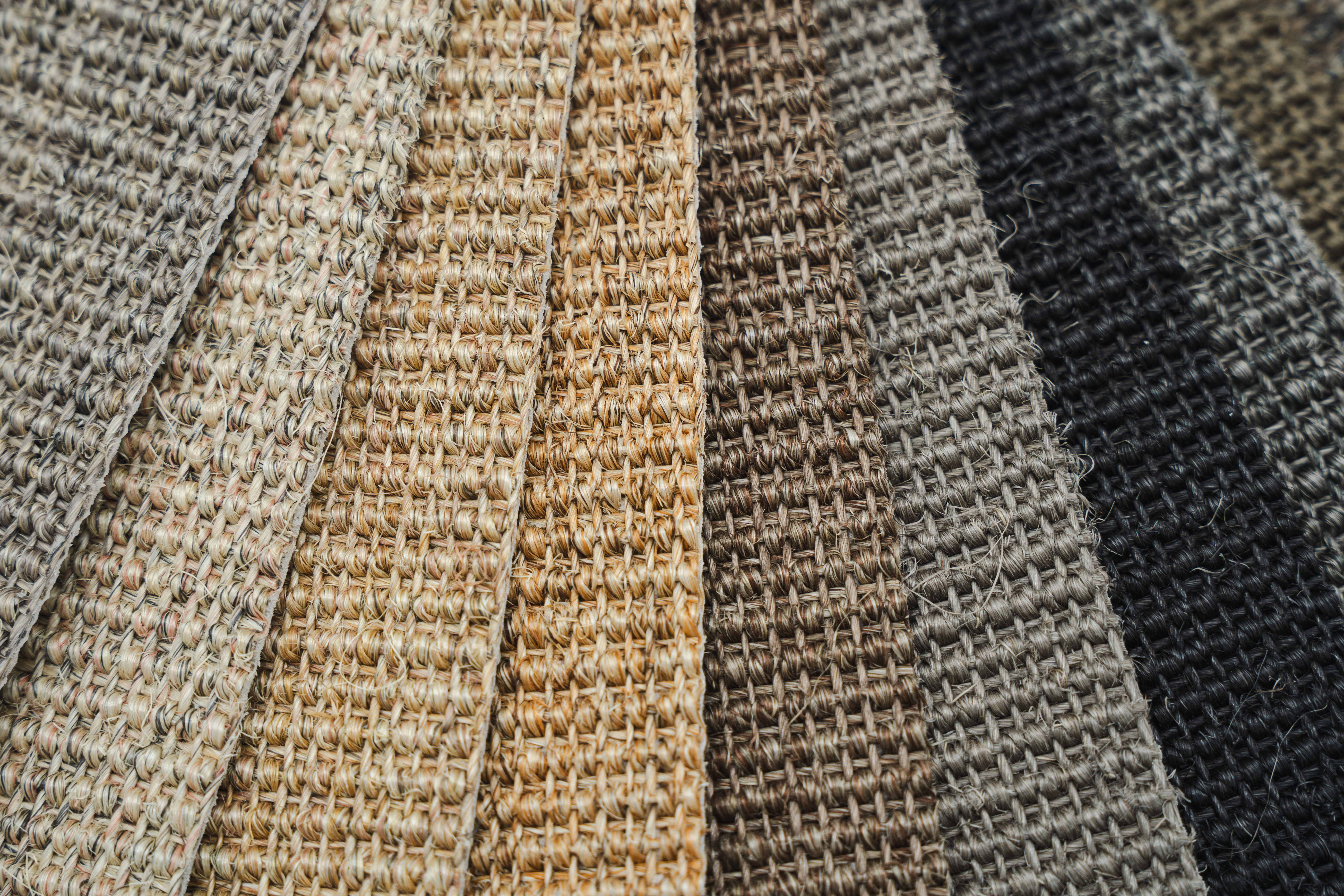 SISAL BOUCLÉ