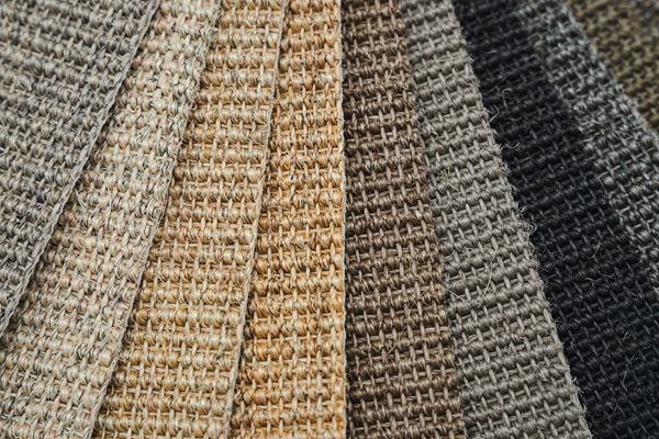 SISAL BOUCLÉ