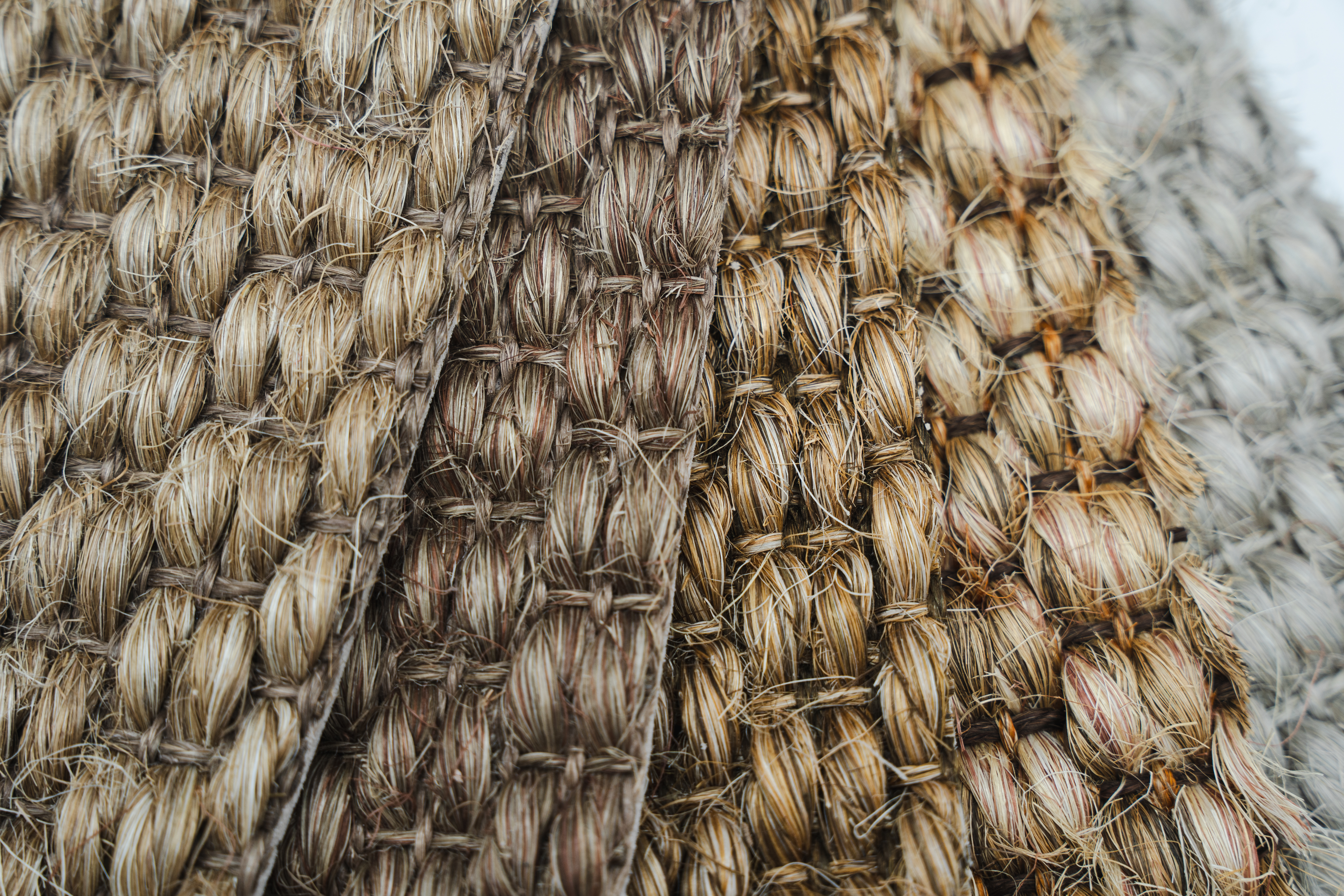 SISAL WEAVE XL