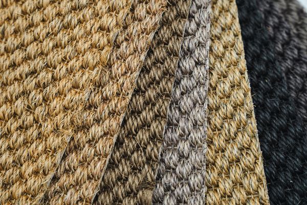 SISAL HAMPA