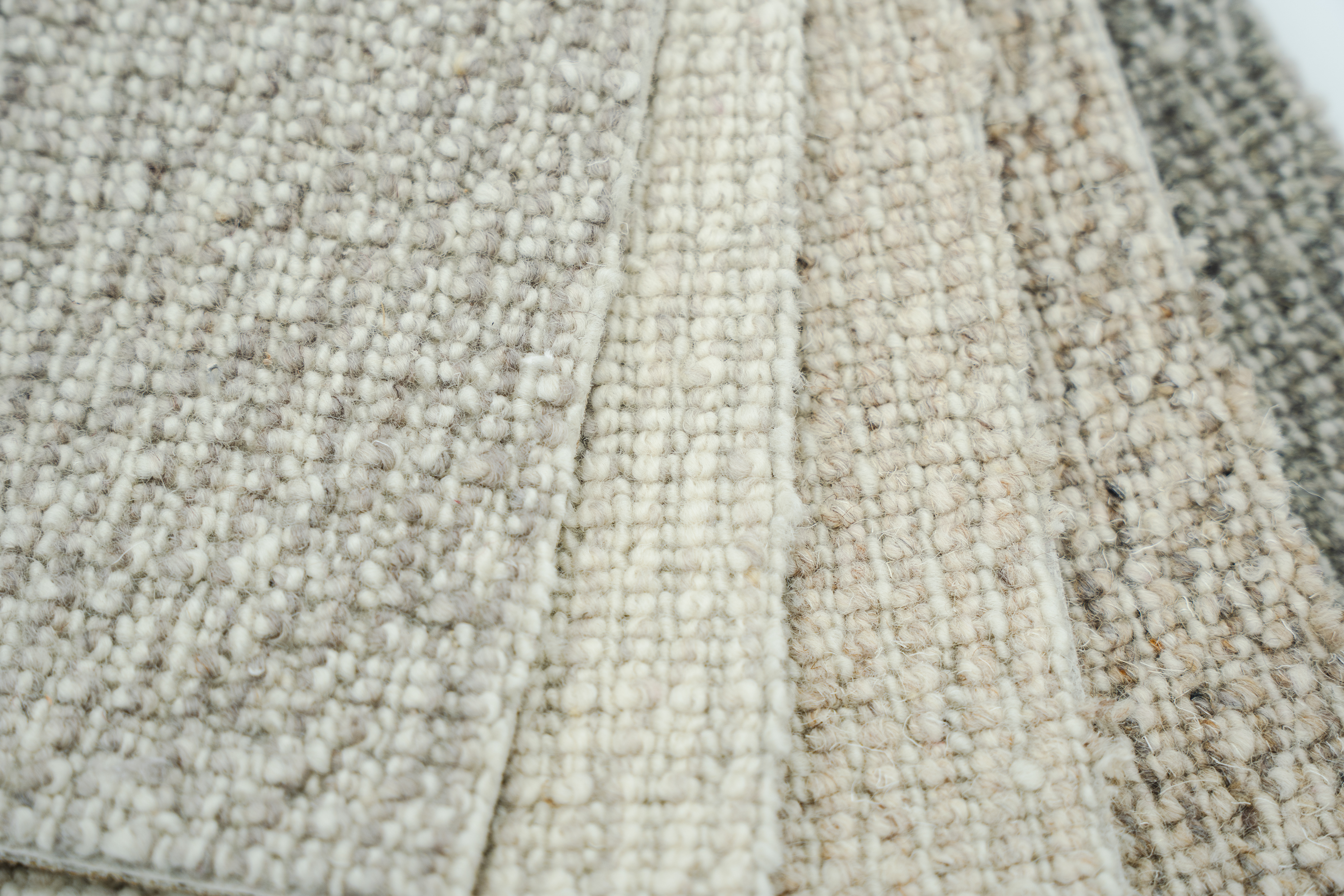 HAMILTON WOOL