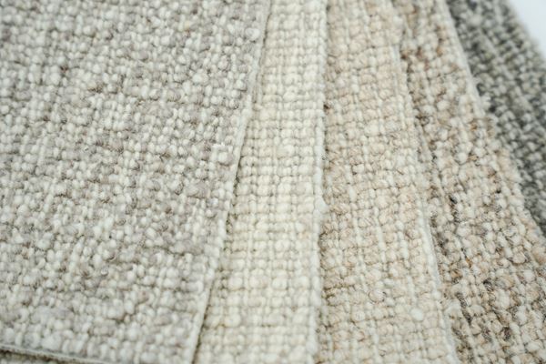 HAMILTON WOOL