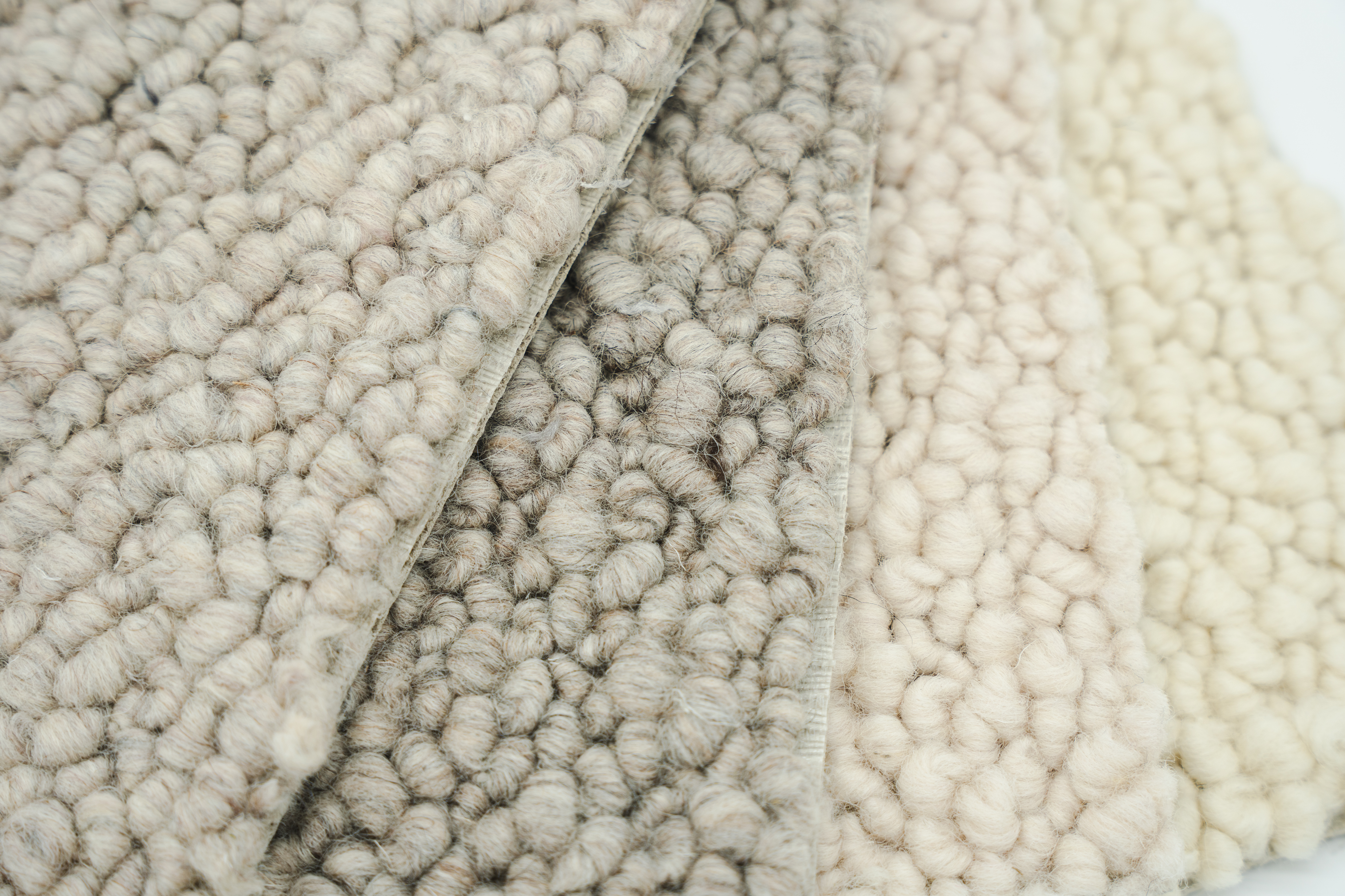 CROWN WOOL