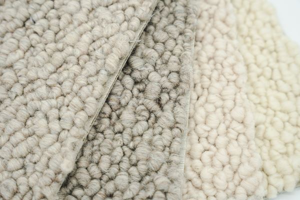 CROWN WOOL