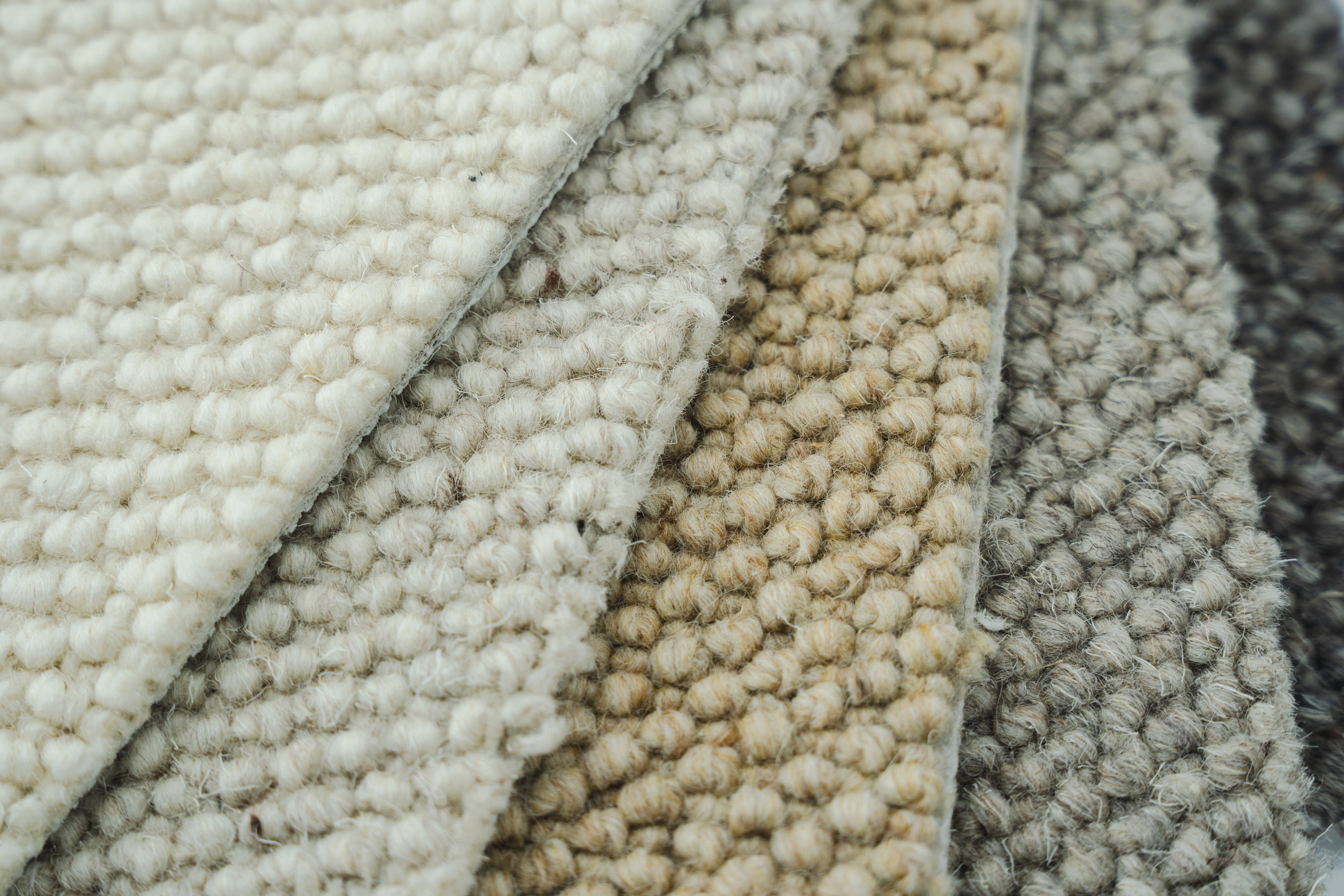 NEW ZEALAND WOOL
