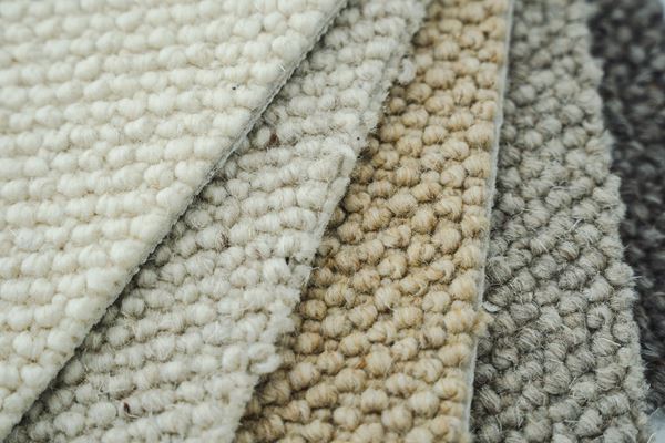 NEW ZEALAND WOOL